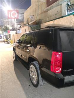 جي ام سي يوكون